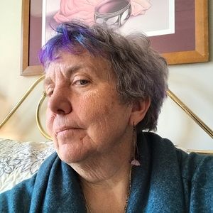 Meet your Posher, Roberta